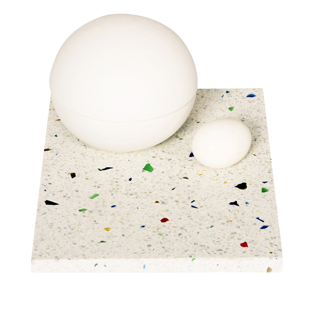 Confetti platou de la OK Design