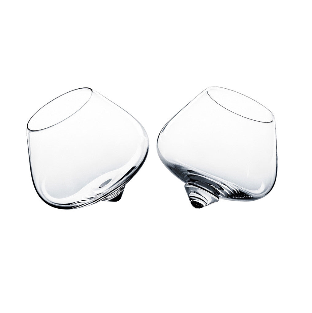 Bailey's în Cognac Glass produs de Normann Copenhagen