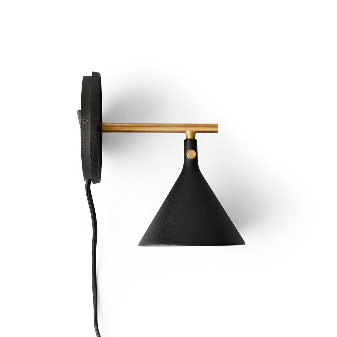 Cast lampă de perete