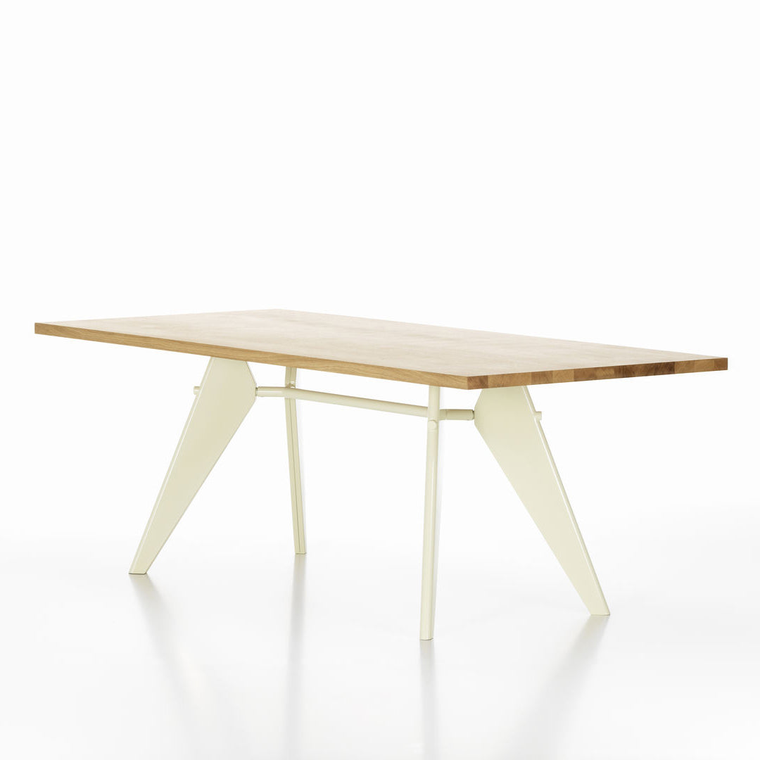 EM Table, masa de dining 90x180