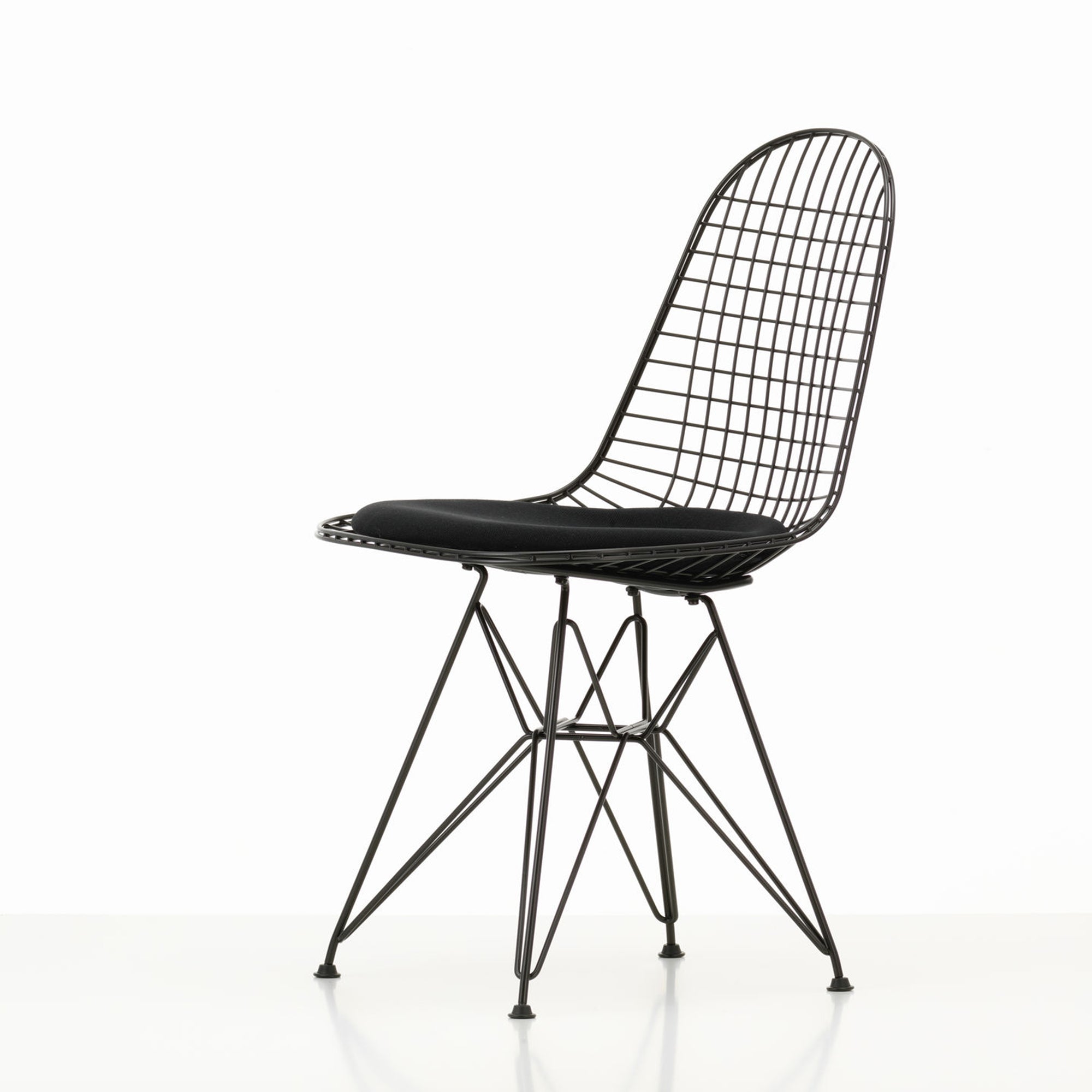 Eames Wire DKR-5 scaun