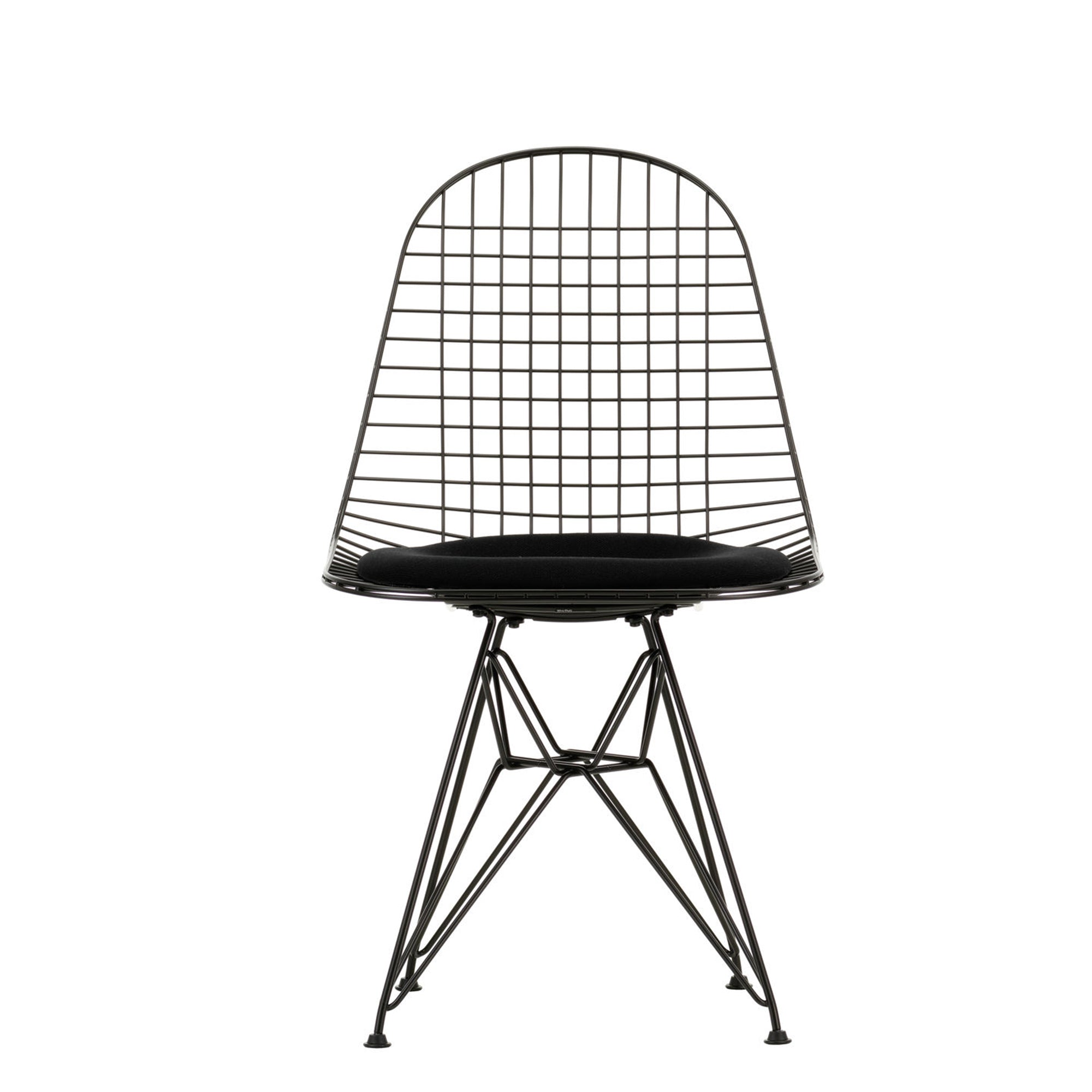 Eames Wire DKR-5 scaun