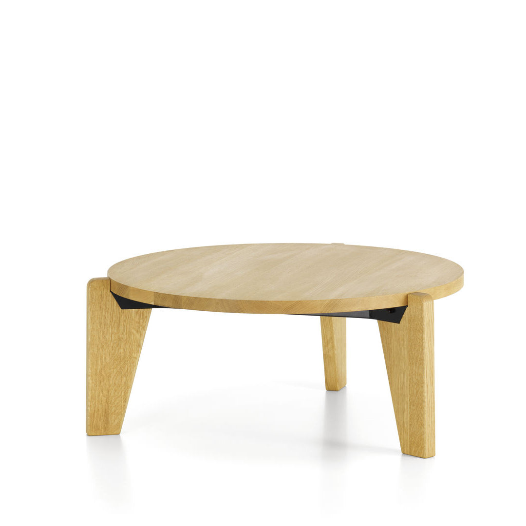 Guéridon Bas, masă de cafea