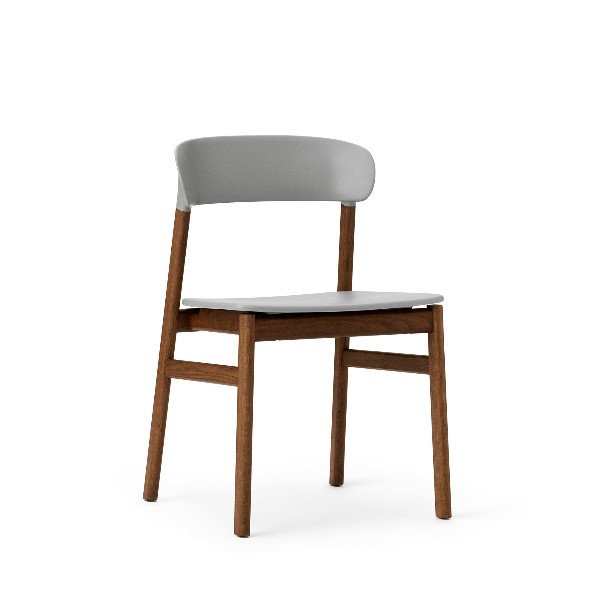 Herit scaun de dining fără cotiere