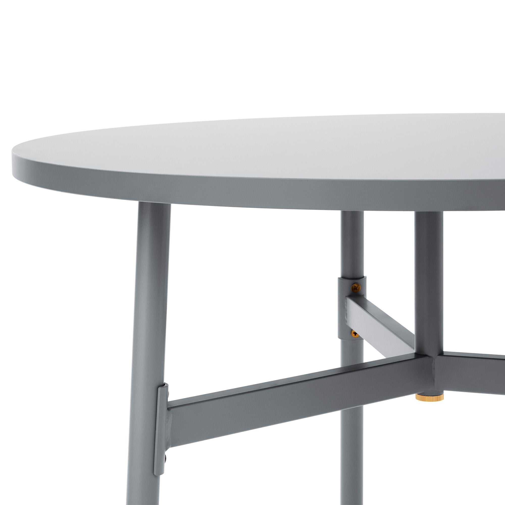Union masă Ø120 cm