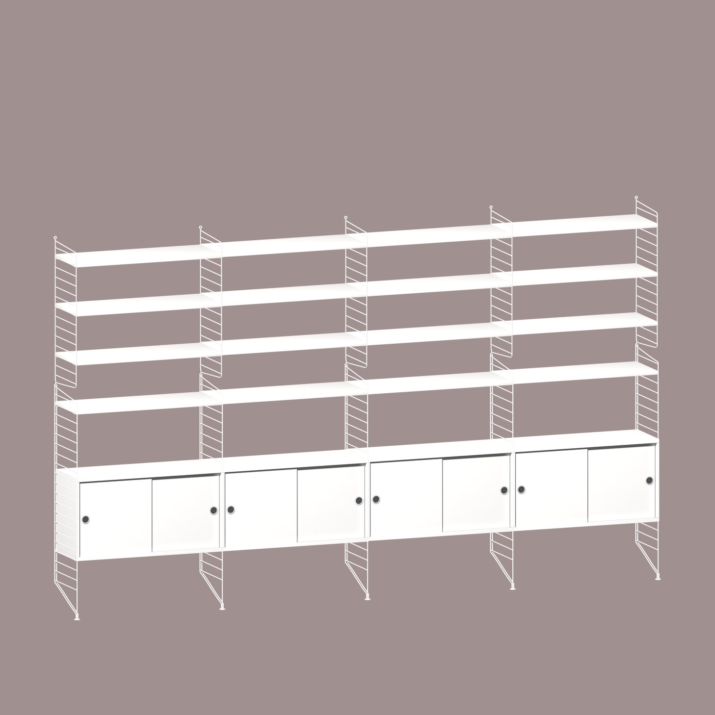 Configurație String 18