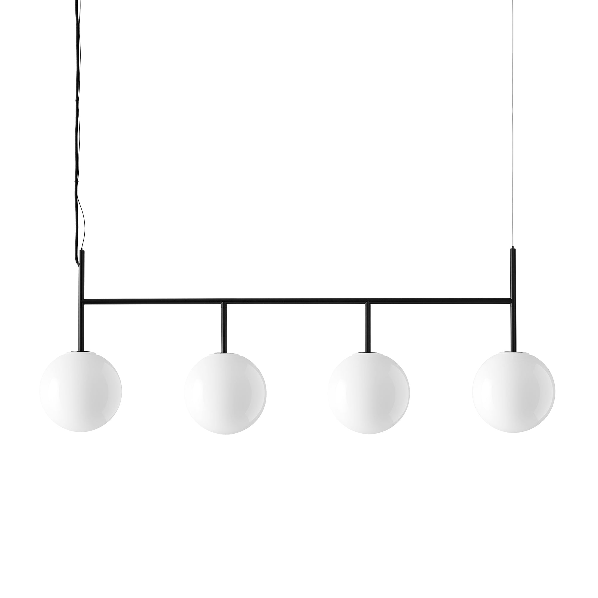 TR Bulb ramă cu corpuri de iluminat