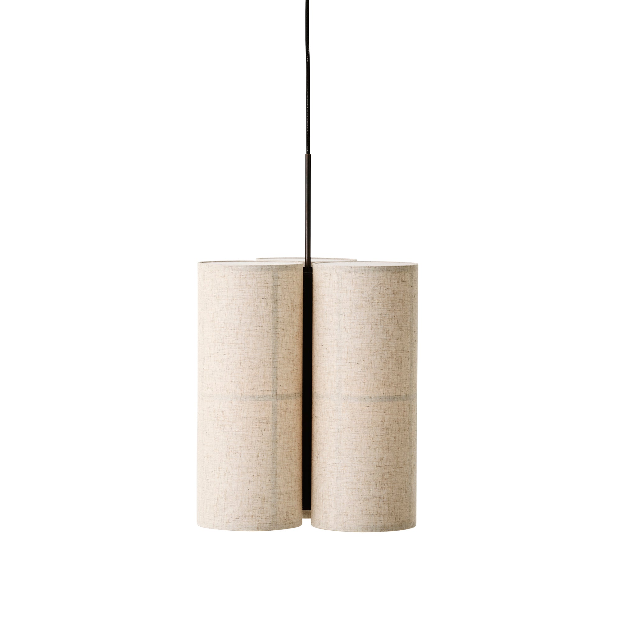Hashira Pendant Cluster
