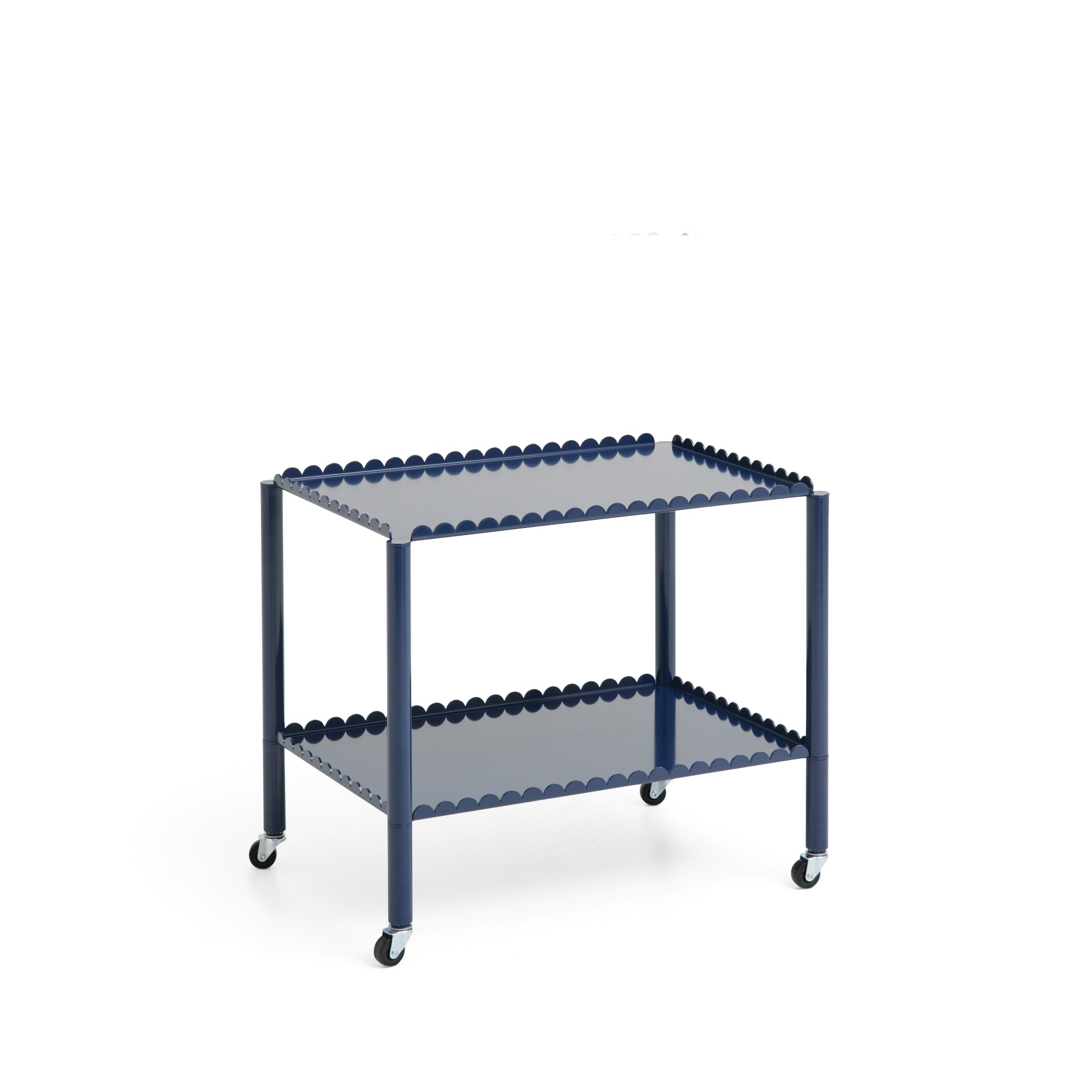 Arcs Trolley, măsuță cu rotile