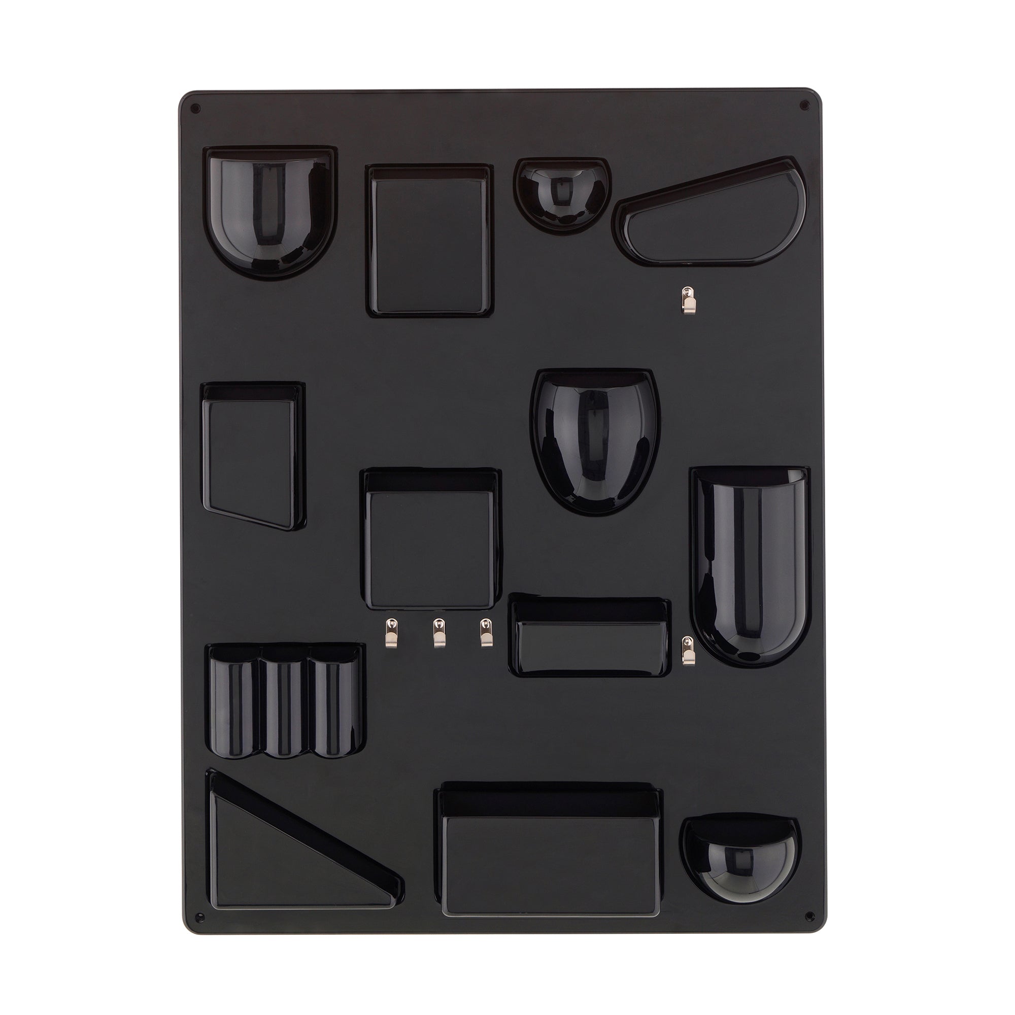 Uten.silo II panou pentru organizare mic