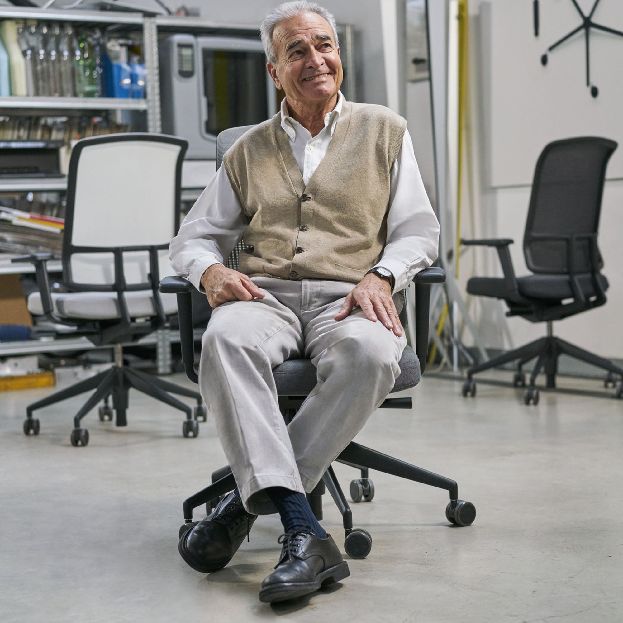 AM Chair scaun de birou