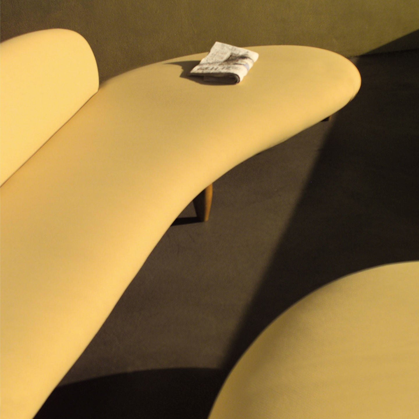 Freeform sofa canapea 3 locuri