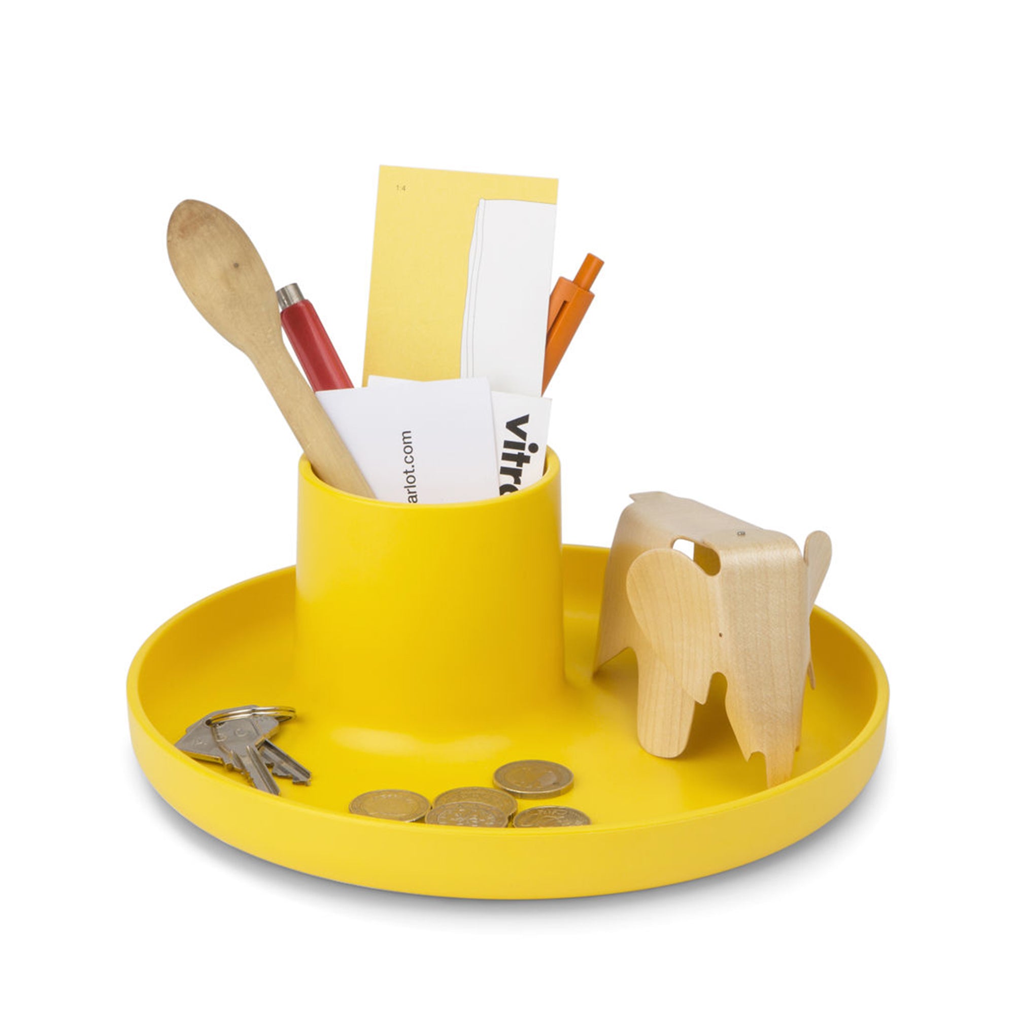 O-tidy tăviță
