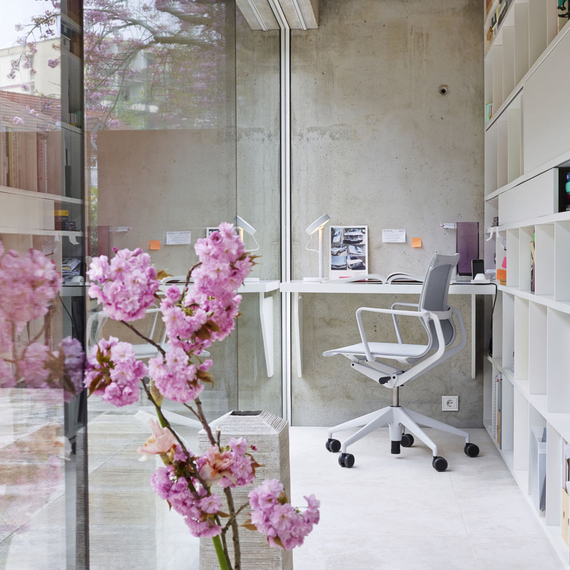 Physix scaun de birou