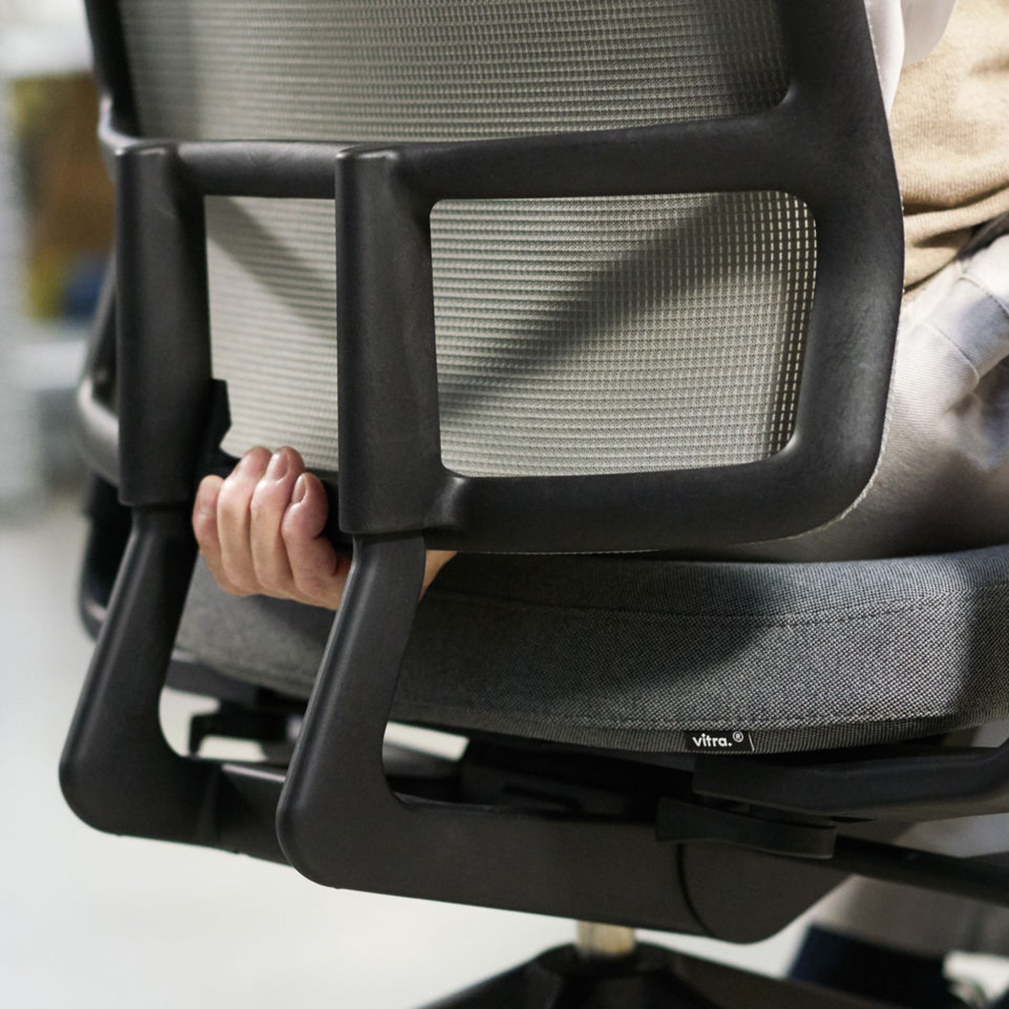 AM Chair scaun de birou