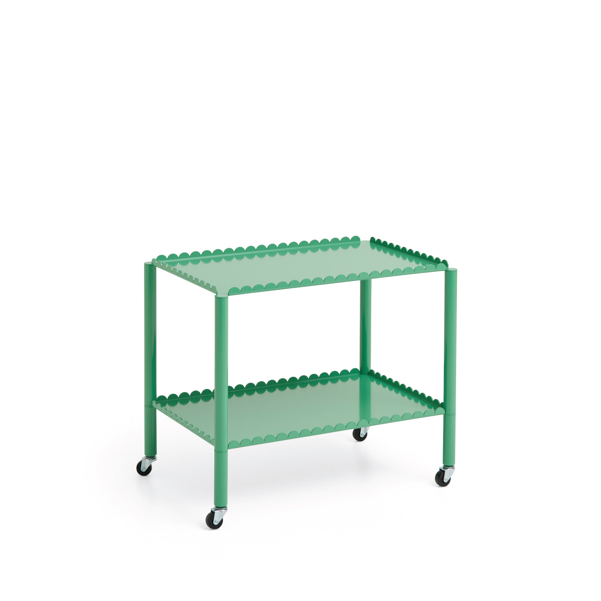 Arcs Trolley, măsuță cu rotile