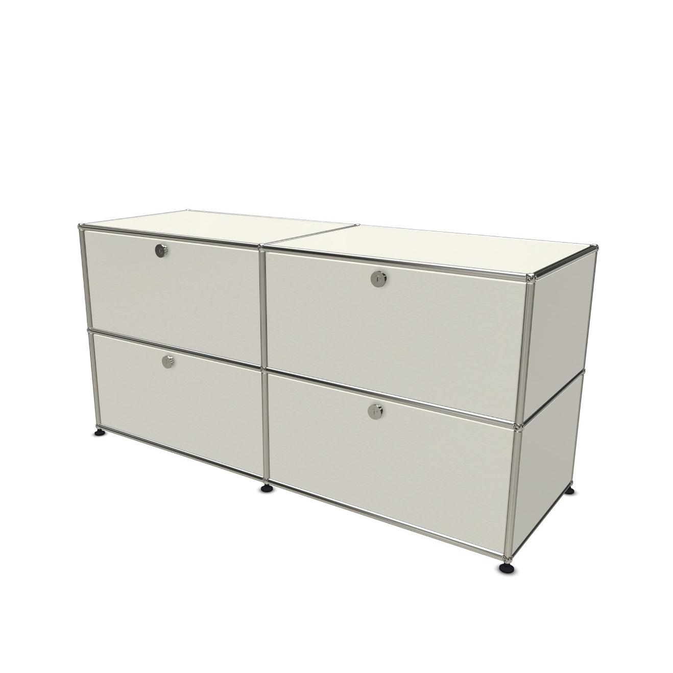 Haller comodă modulară