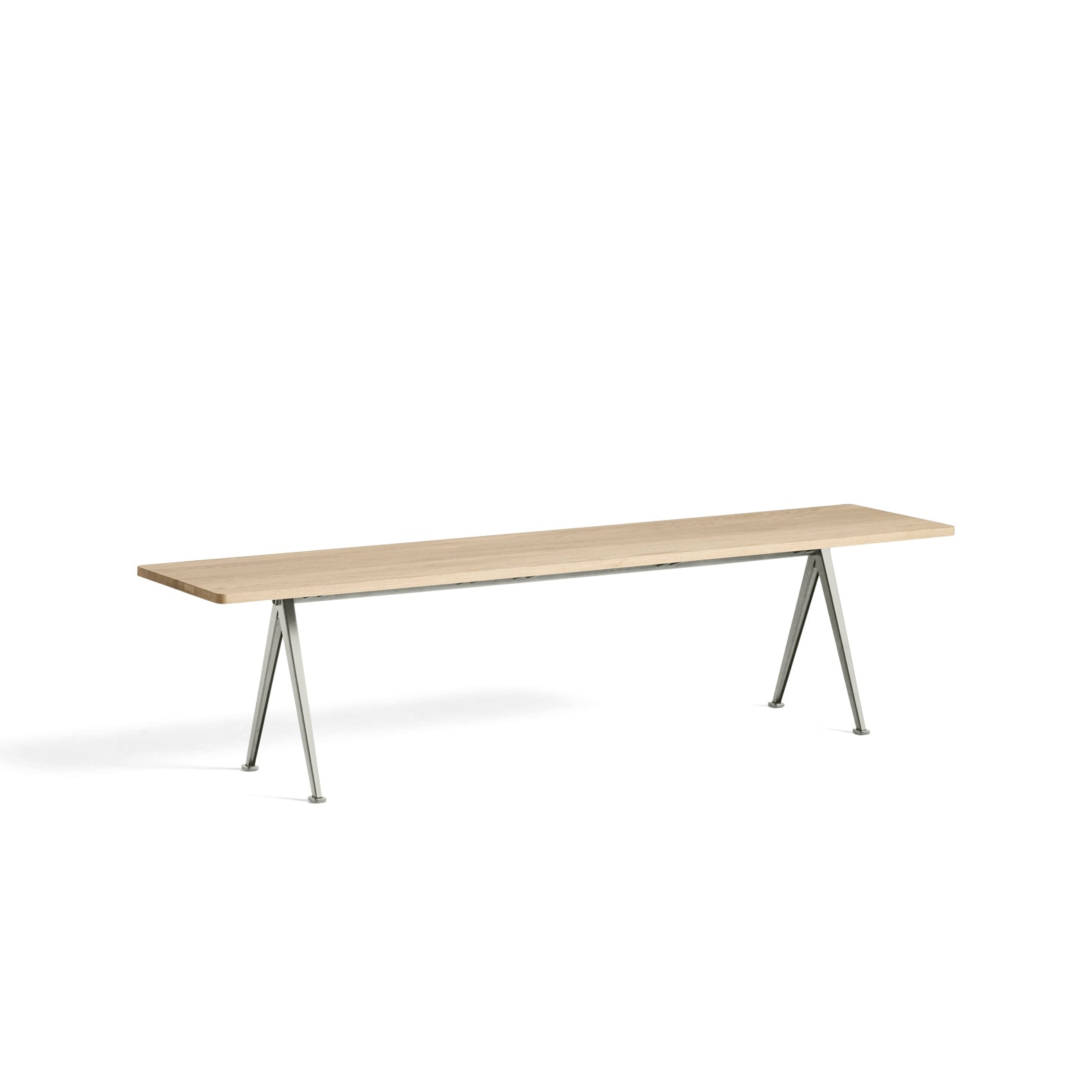 Pyramid Bench 12, banchetă 190x40cm