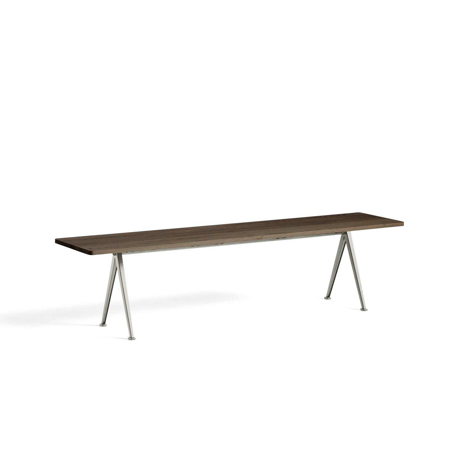 Pyramid Bench 12, banchetă 190x40cm