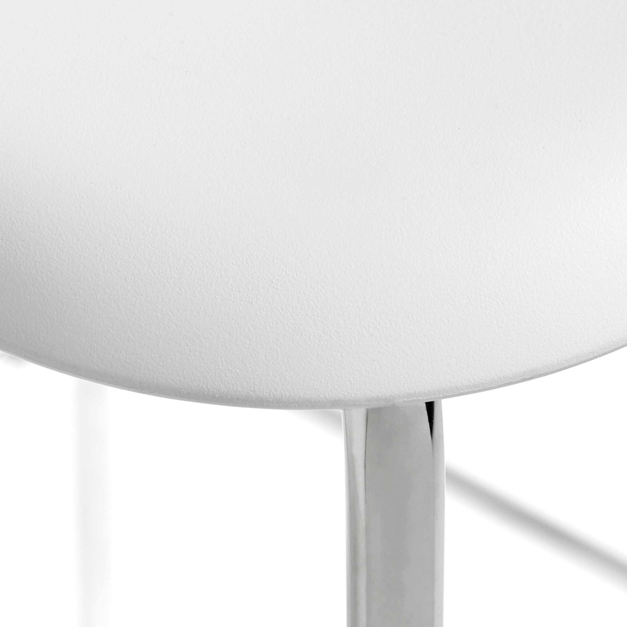 Soft Edge 85 scaun de bar