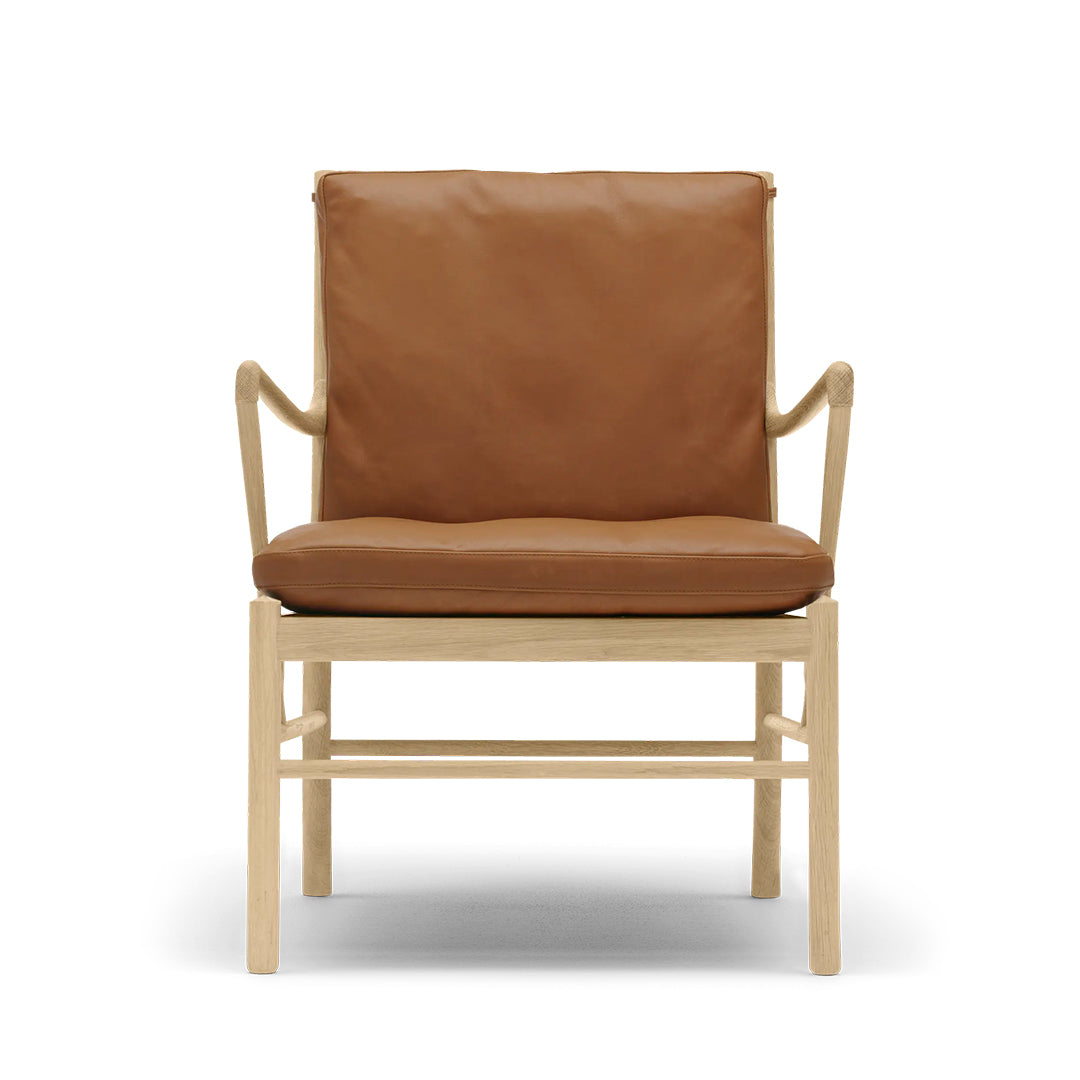 OW149 Colonial Chair, fotoliu