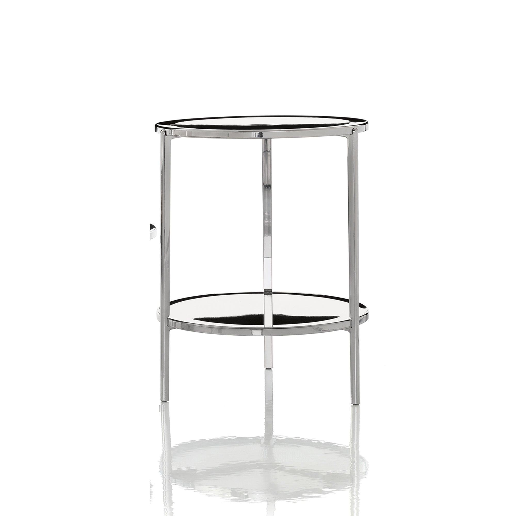 Tambour măsuță cu tăviță