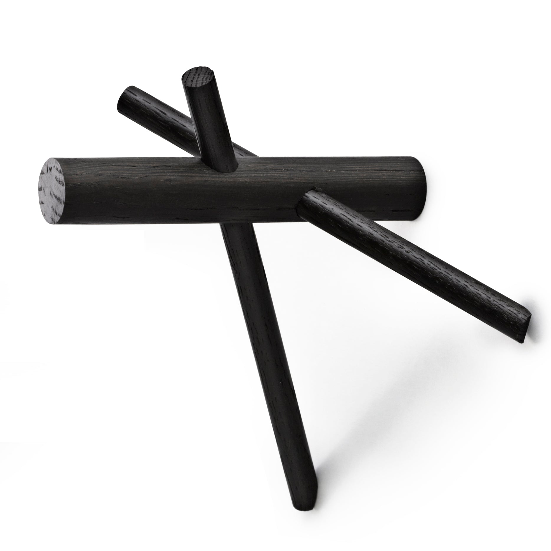 Sticks Hook, cuier de perete