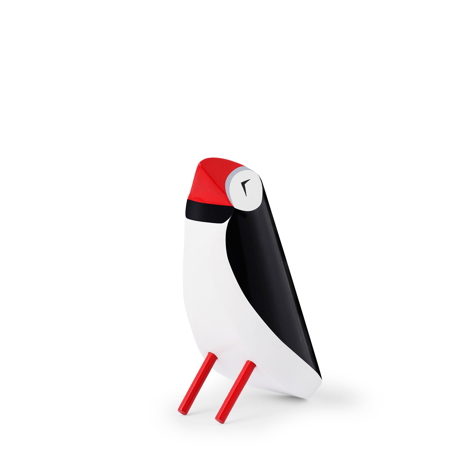 Puffin figurină
