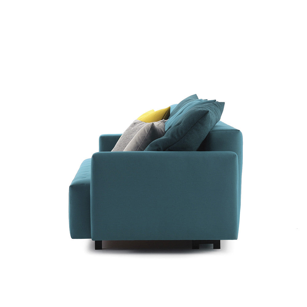 Nap, o canapea extensibilă de la Sancal