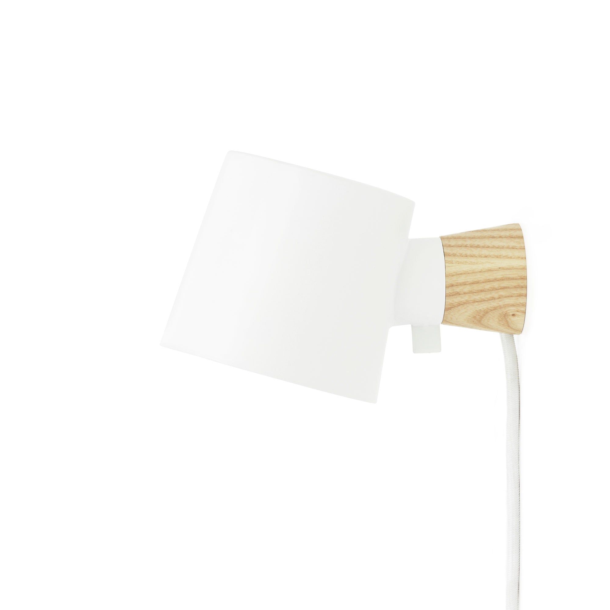 Rise lampă de perete