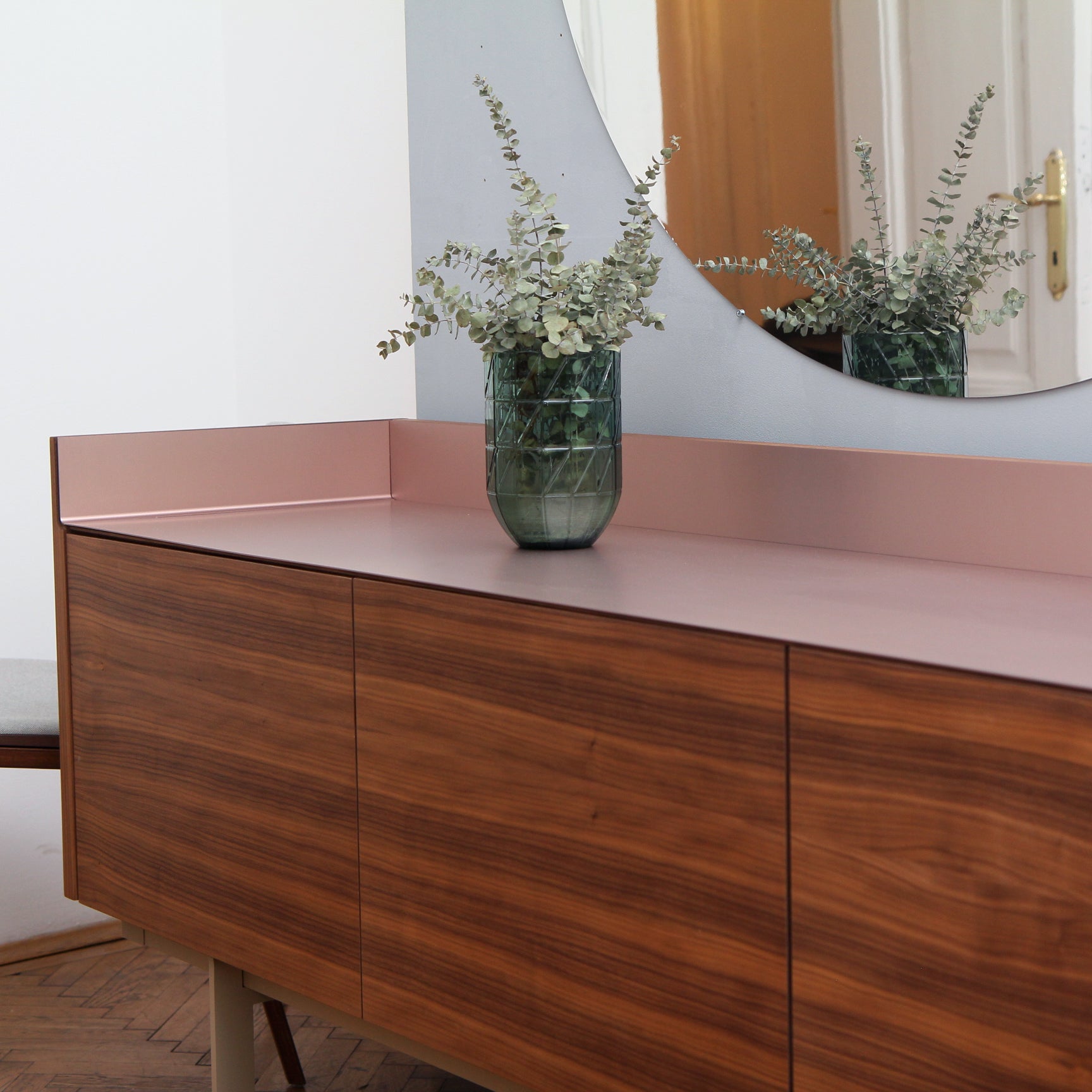 Stockholm comodă 238cm