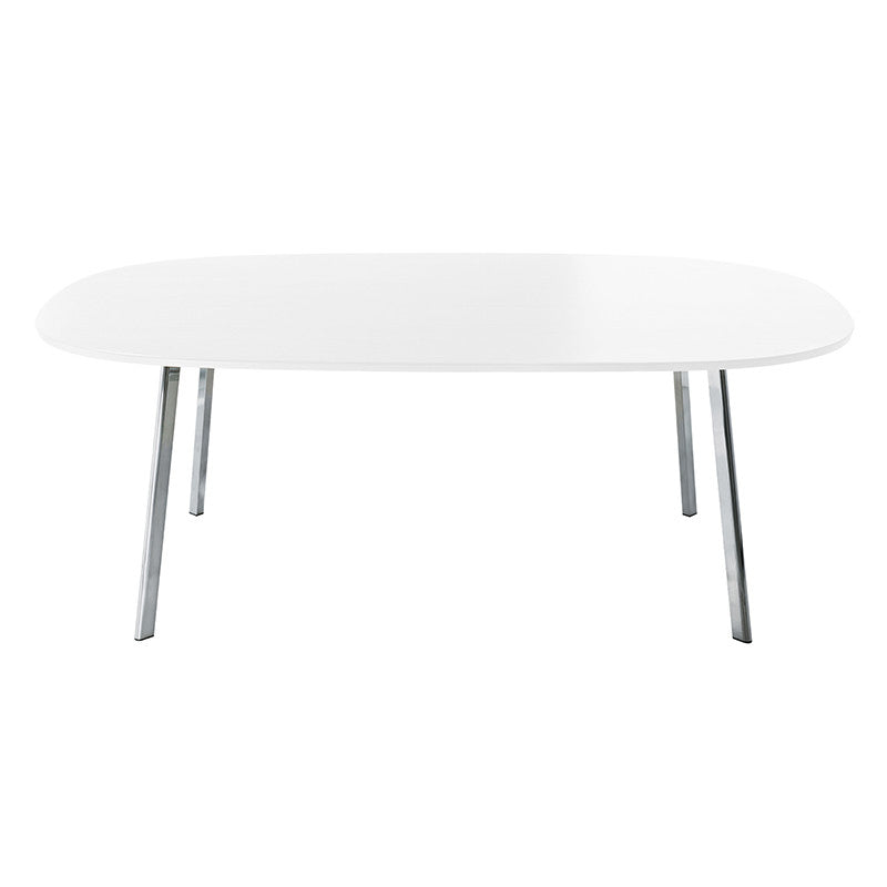 Masa Deja-Vu creată de Naoto Fukasawa pentru Magis