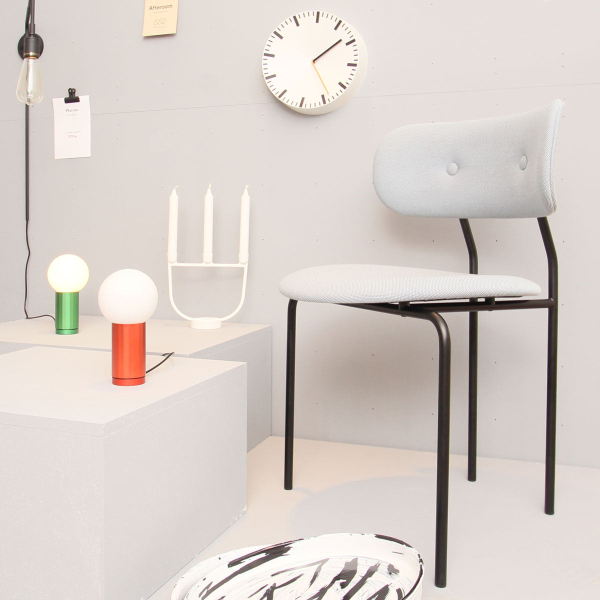 Turn on lampă de masă