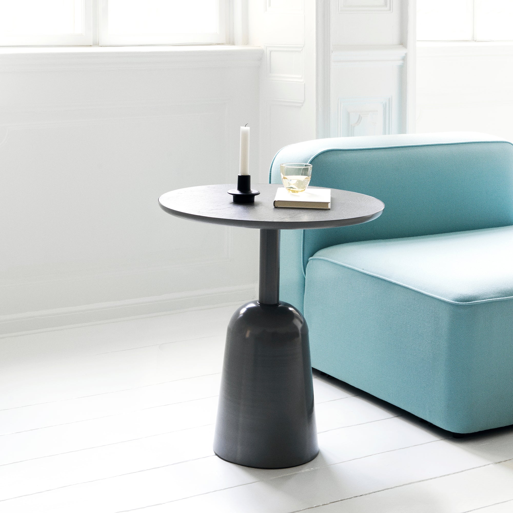 Turn Table măsuță