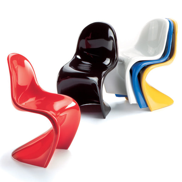 Panton Chair Miniatură