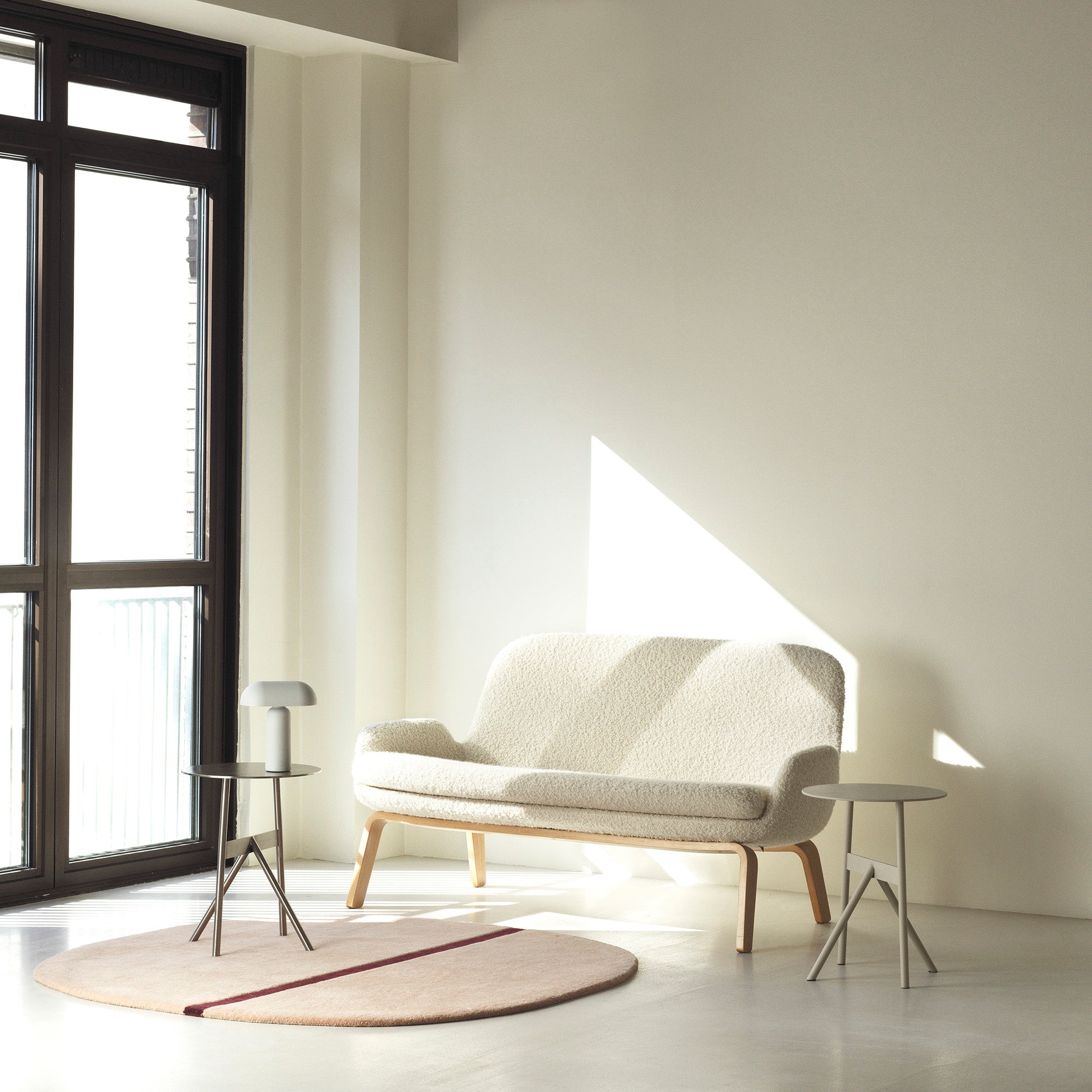 Porta Table Lamp, lampă portabilă