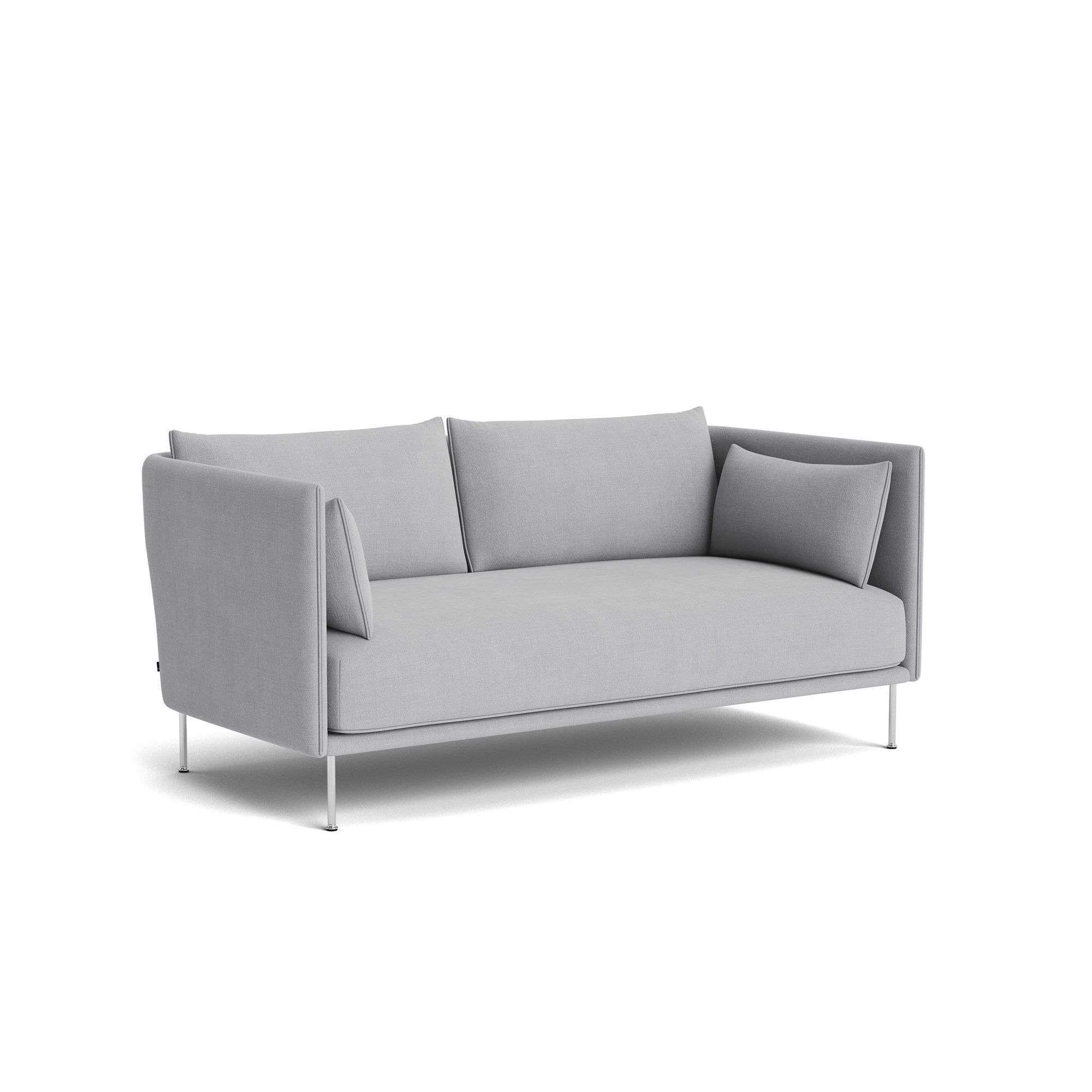 Silhouette Low, canapea 2 locuri