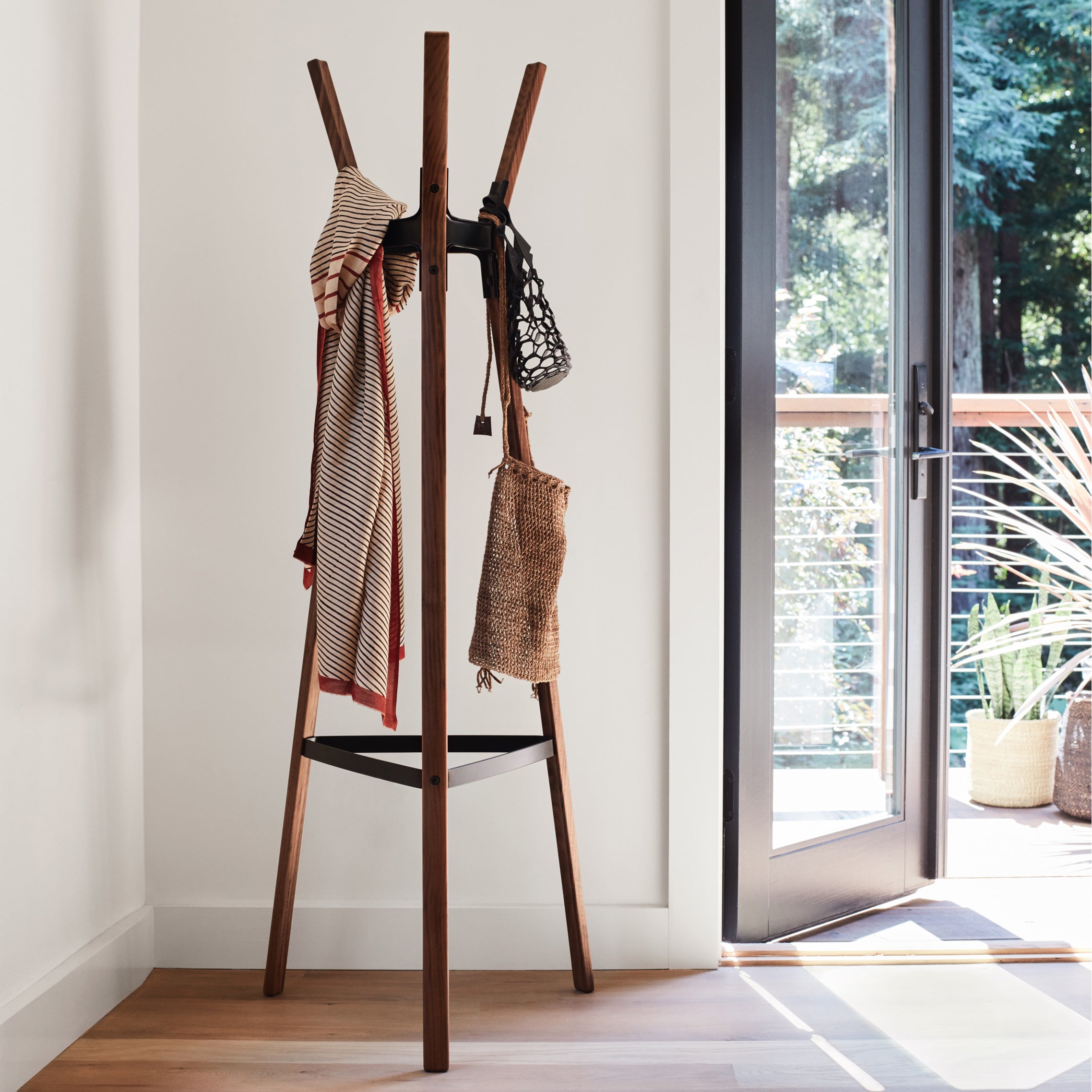 Steelwood cuier de podea