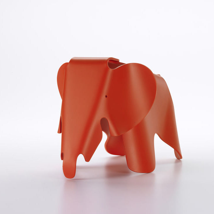 Eames Elephant M obiect decor