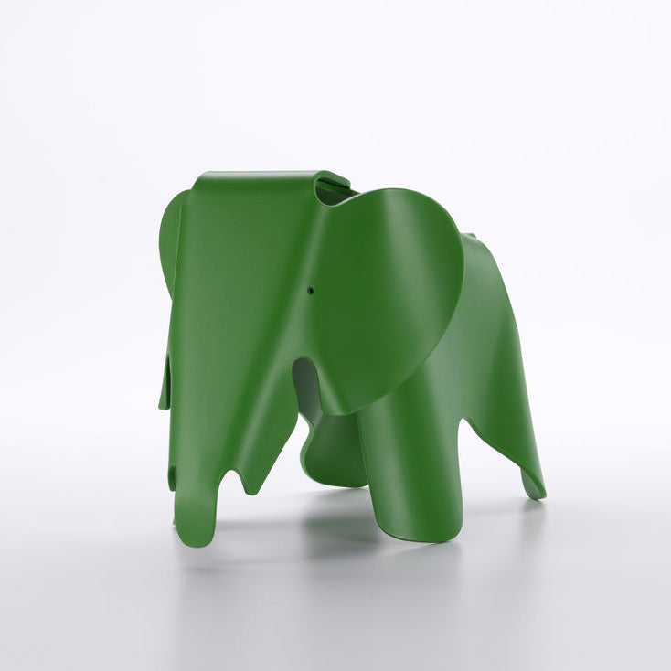 Eames Elephant M obiect decor