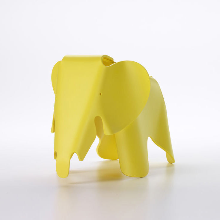 Eames Elephant M obiect decor