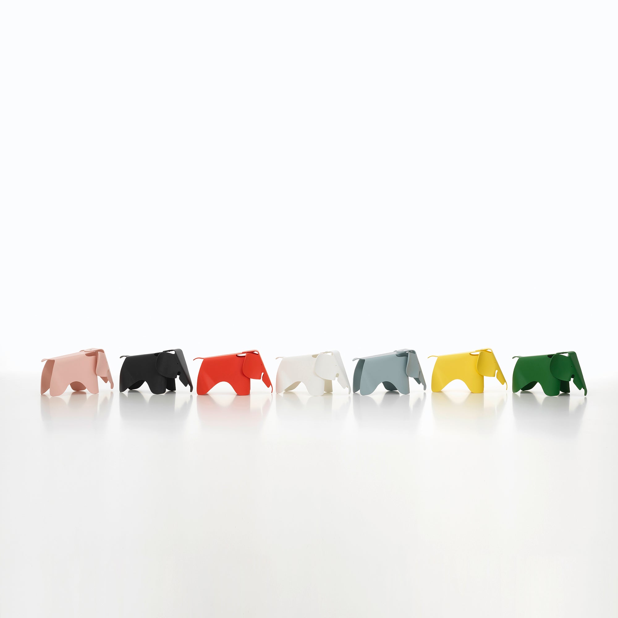 Eames Elephant M obiect decor