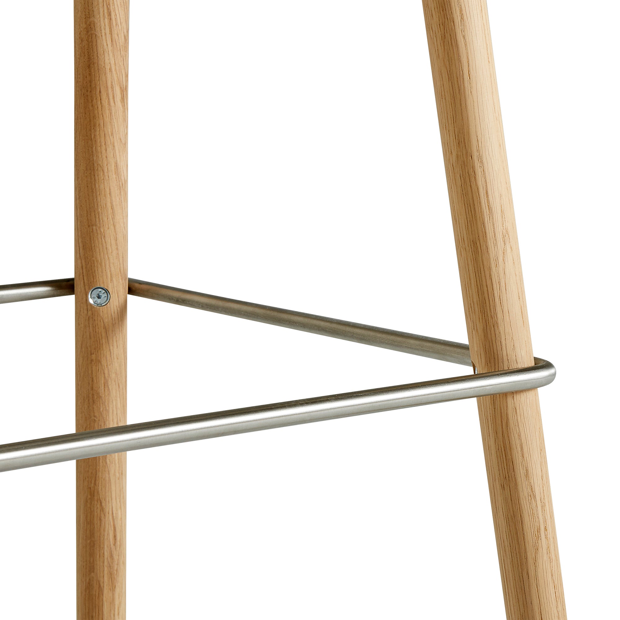 Neu12 Bar Stool High, scaun de bar 115 cm