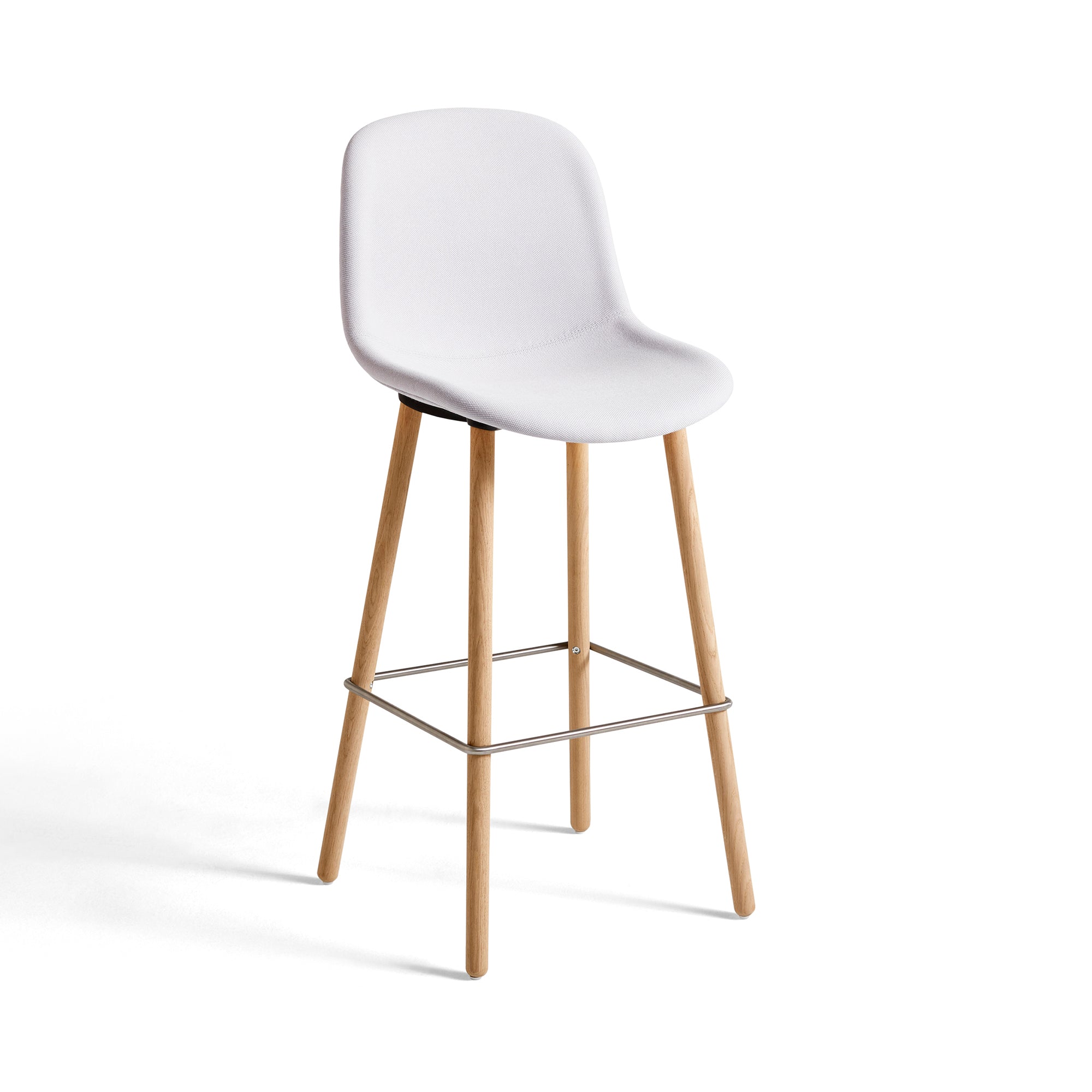 Neu12 Bar Stool High, scaun de bar 115 cm