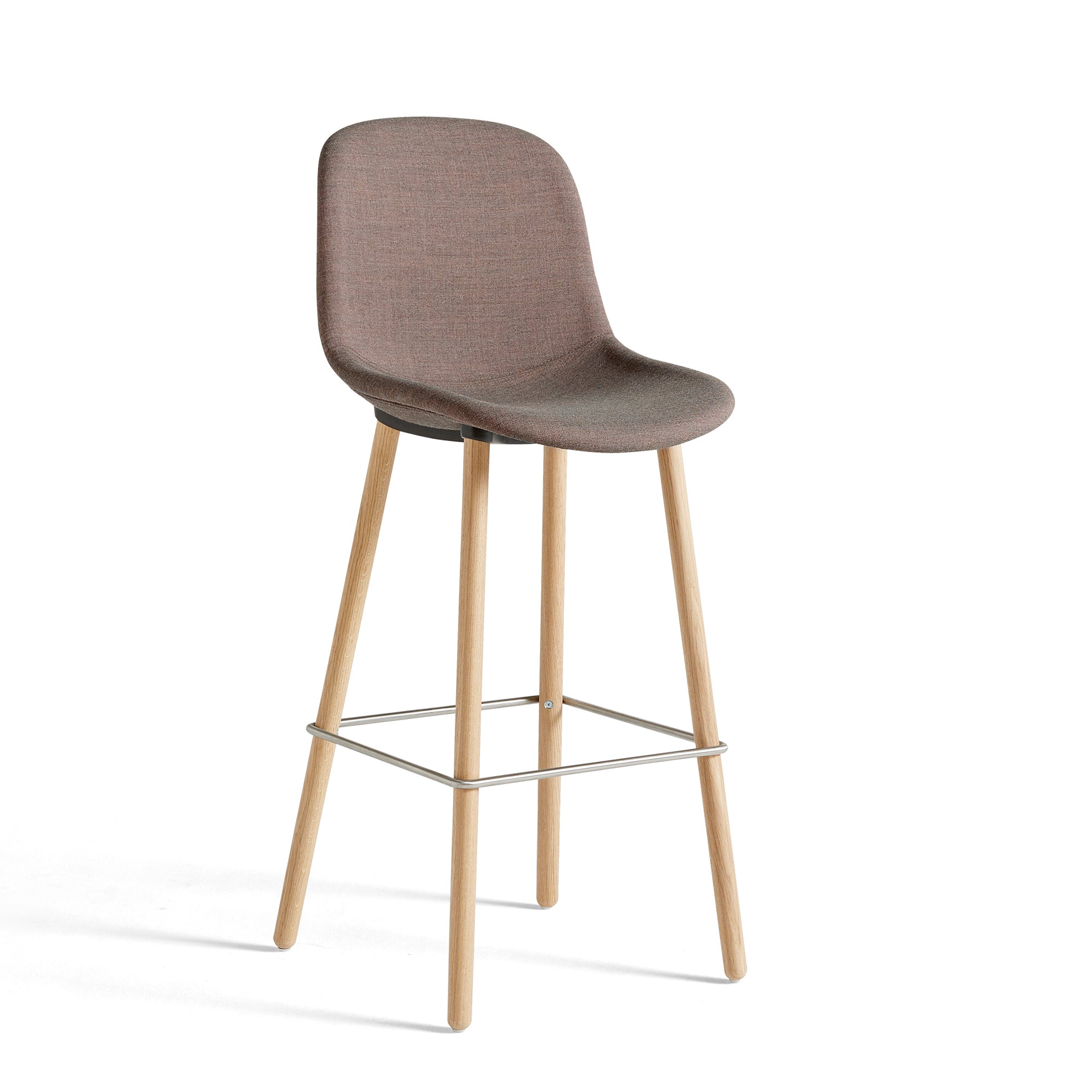 Neu12 Bar Stool High, scaun de bar 115 cm