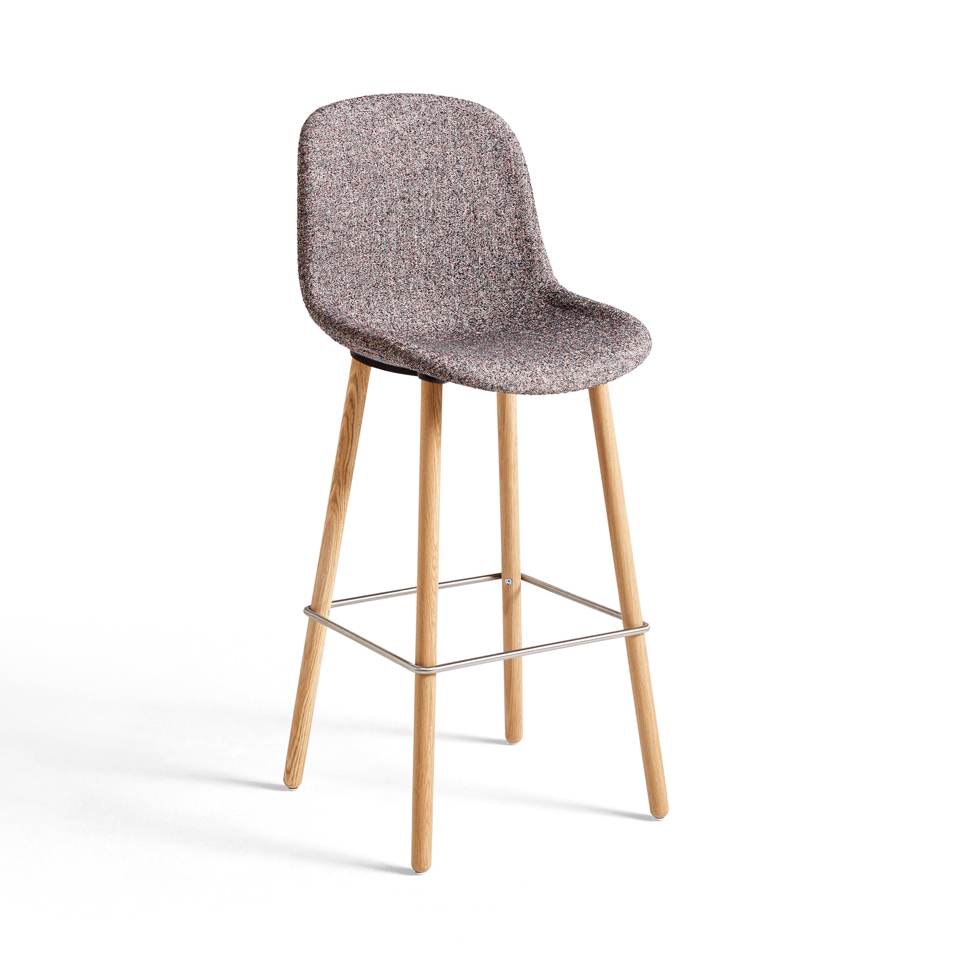 Neu12 Bar Stool High, scaun de bar 115 cm
