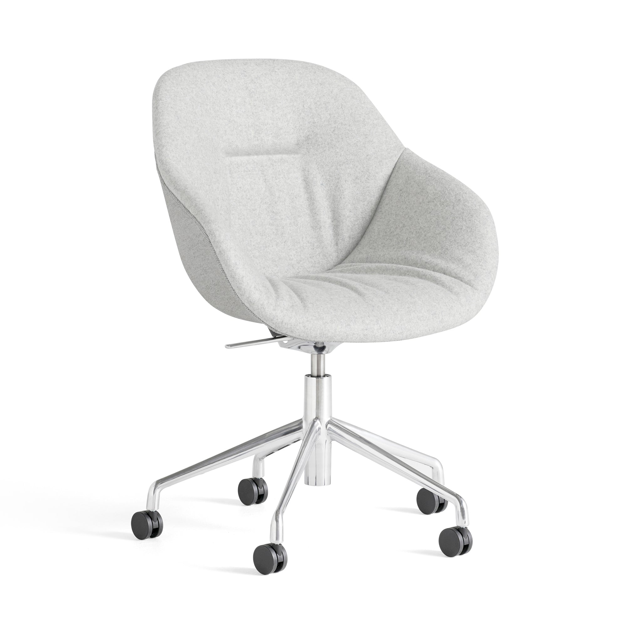 About A Chair 155 Soft Duo, scaun de birou