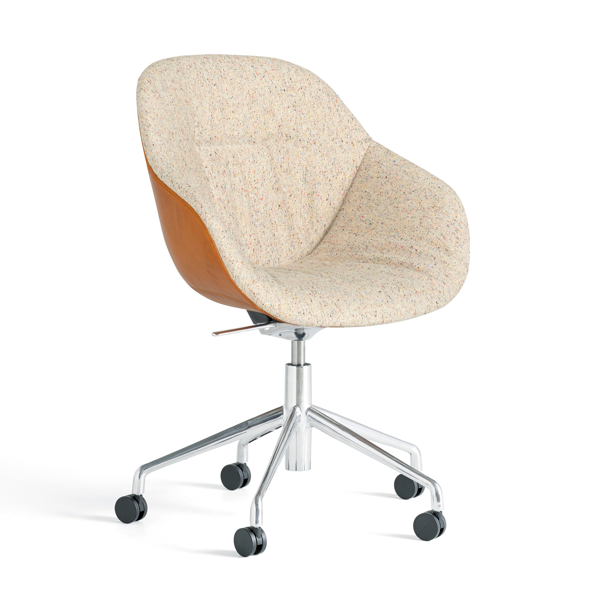 About A Chair 155 Soft Duo, scaun de birou