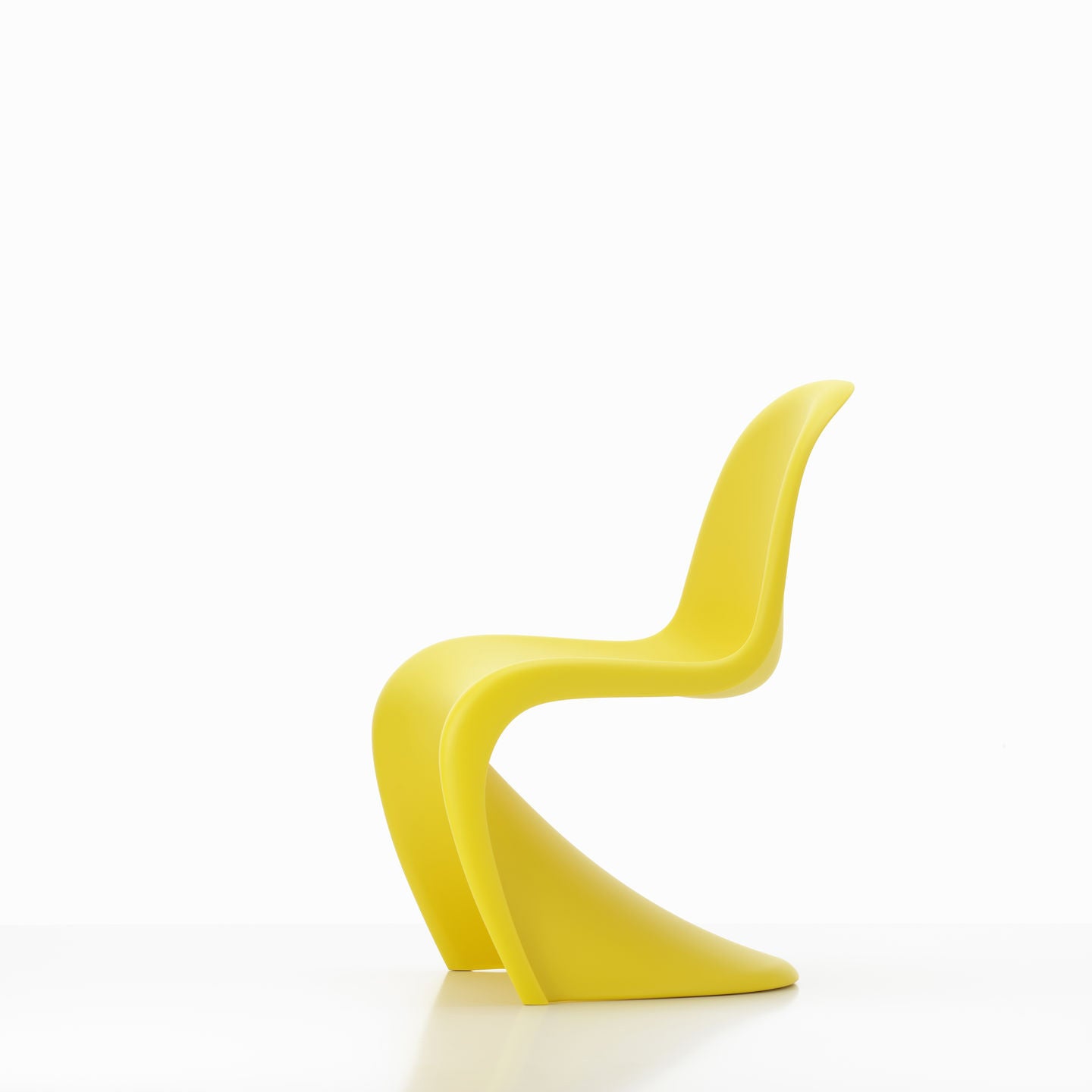 Panton Chair Junior scaun din plastic