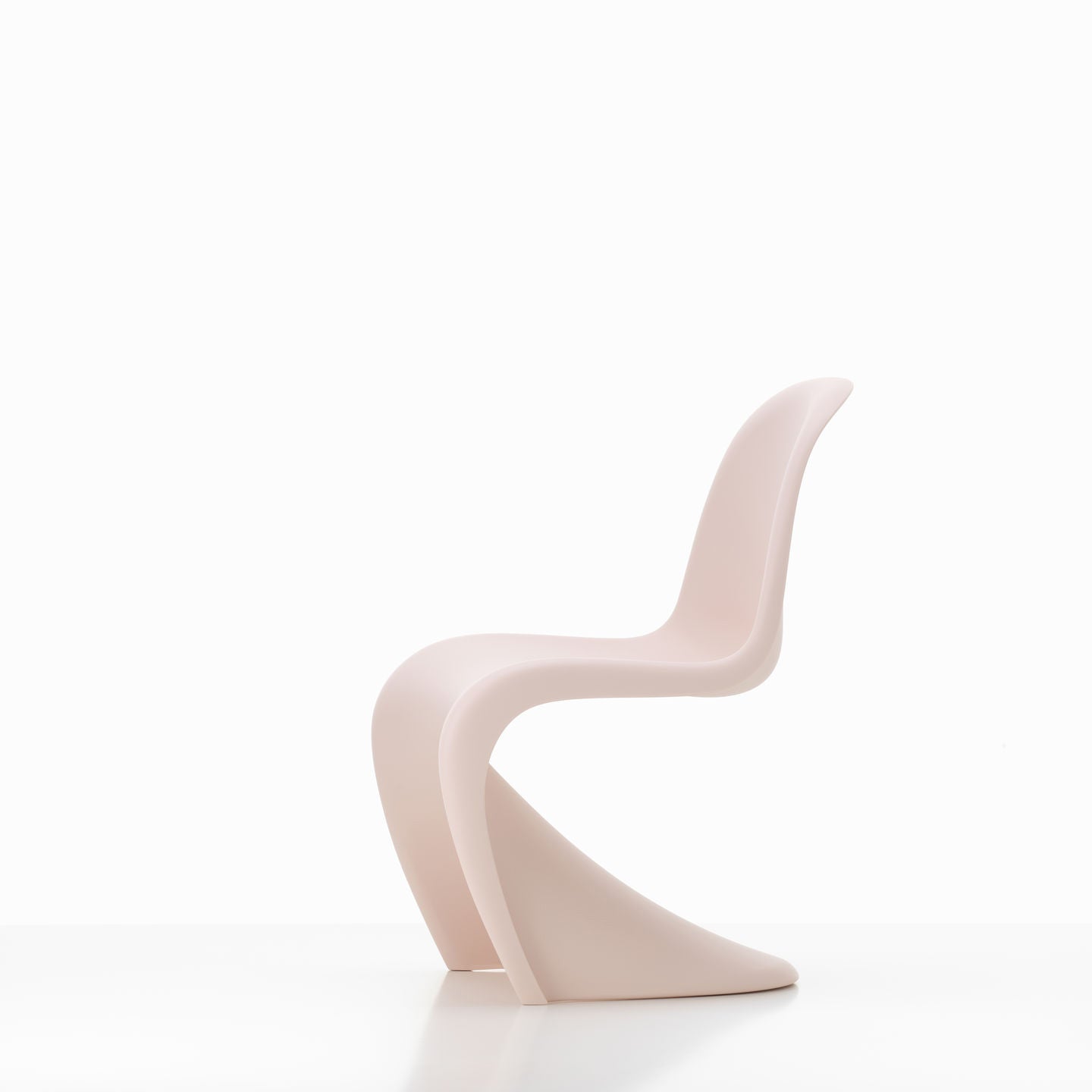 Panton Chair Junior scaun din plastic